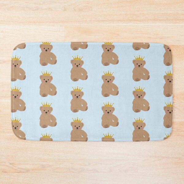 Item preview, Brown Teddy Bear designed and sold by StudioShine.