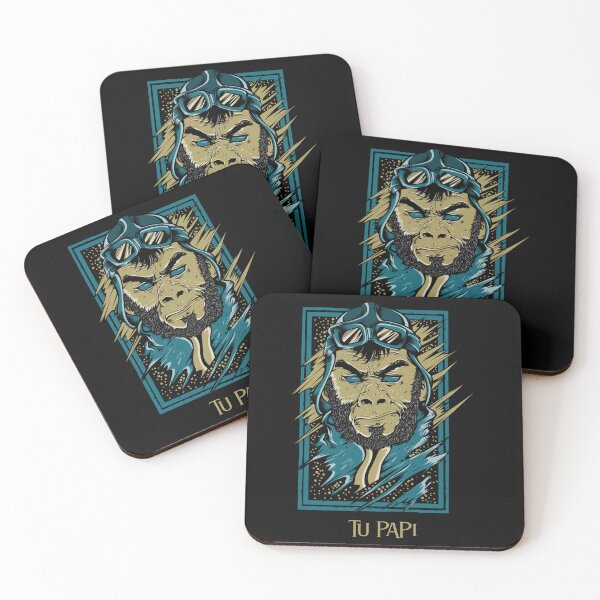 Item preview, Tu Papi designed and sold by CelioByDesign.