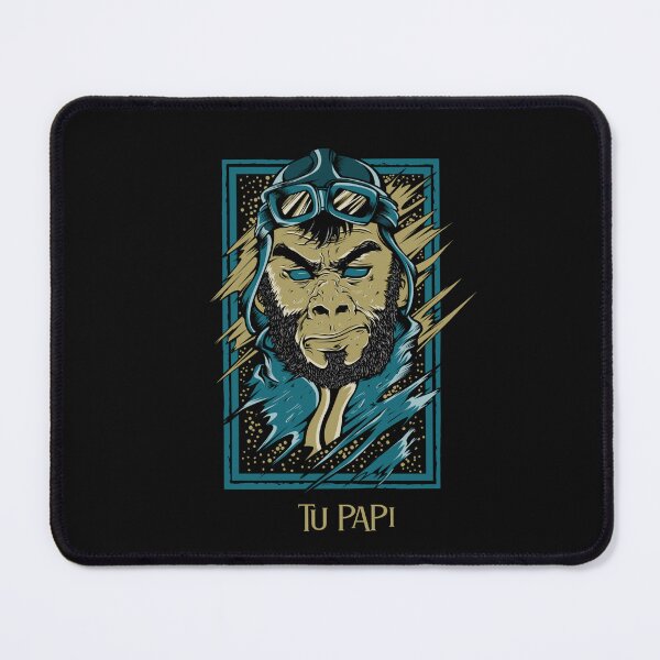 Item preview, Tu Papi designed and sold by CelioByDesign.