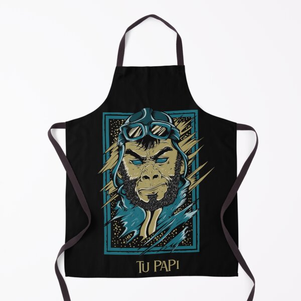 Item preview, Tu Papi designed and sold by CelioByDesign.