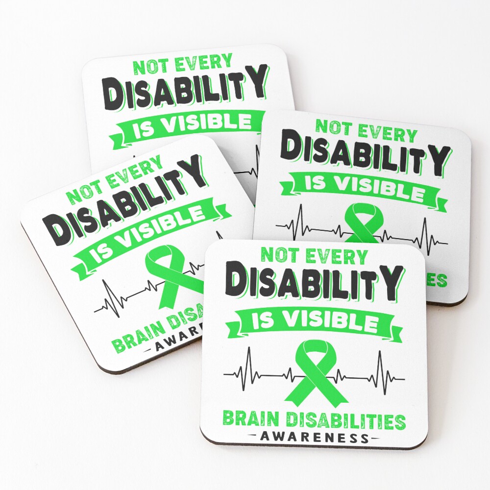 Item preview, Coasters (Set of 4) designed and sold by RidnerStore.