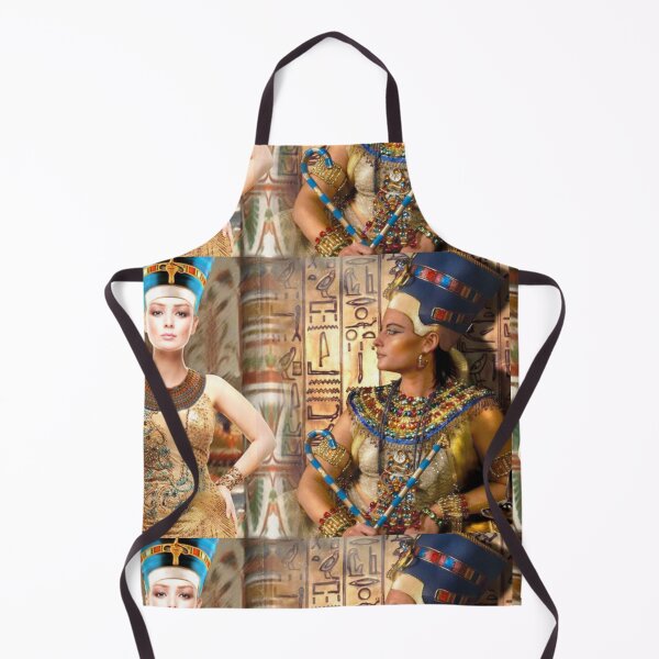 Item preview, Nefertiti, the beautiful ancient Egyptian queen23 designed and sold by AnadAA.