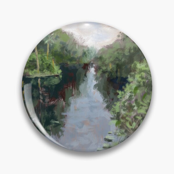 Item preview, Silver RIver designed and sold by TheArtCave.
