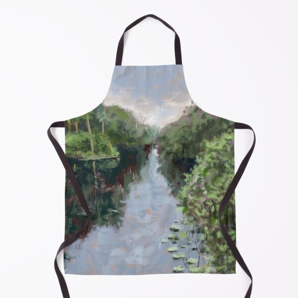 Item preview, Silver RIver designed and sold by TheArtCave.