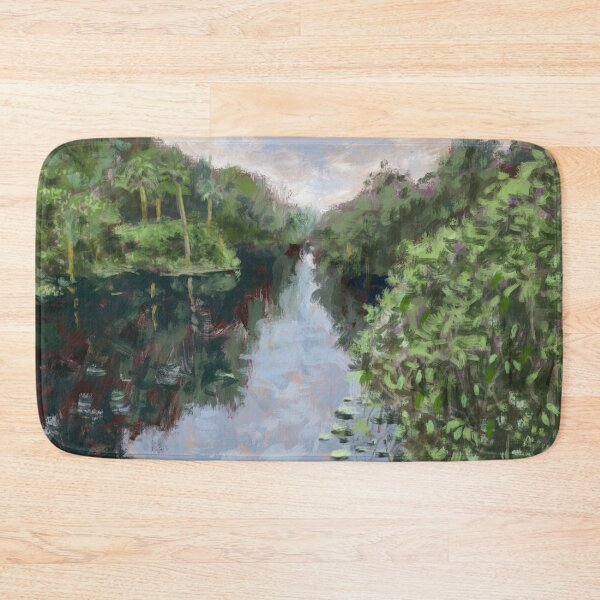Item preview, Silver RIver designed and sold by TheArtCave.