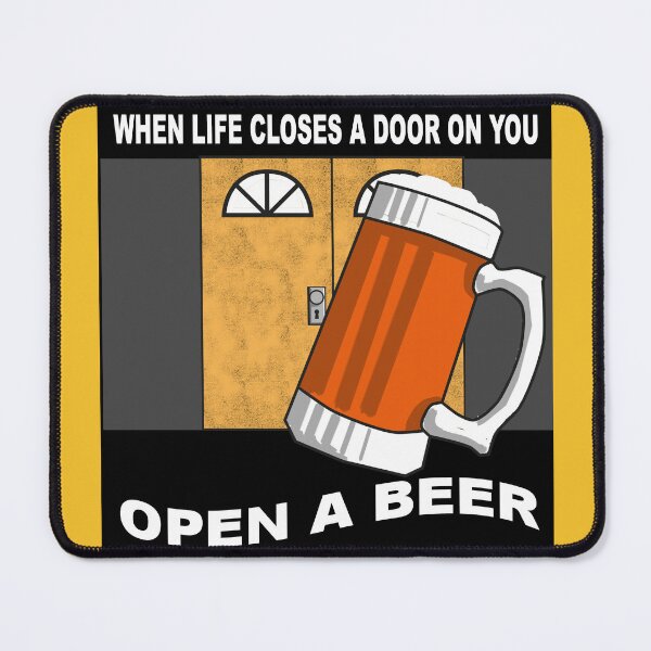 Item preview, Open a beer designed and sold by GibaCartum.