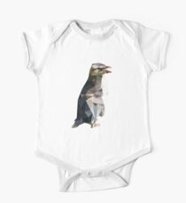 Penguin One Piece - Short Sleeve