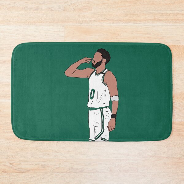 Item preview, Jayson Tatum Kiss of Death designed and sold by RatTrapTees.