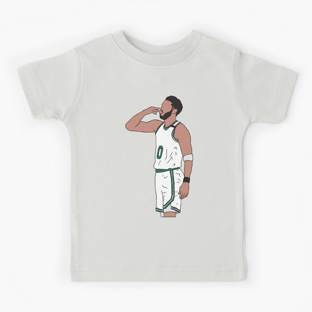 Jayson Tatum, The Problem Essential T-Shirt for Sale by RatTrapTees