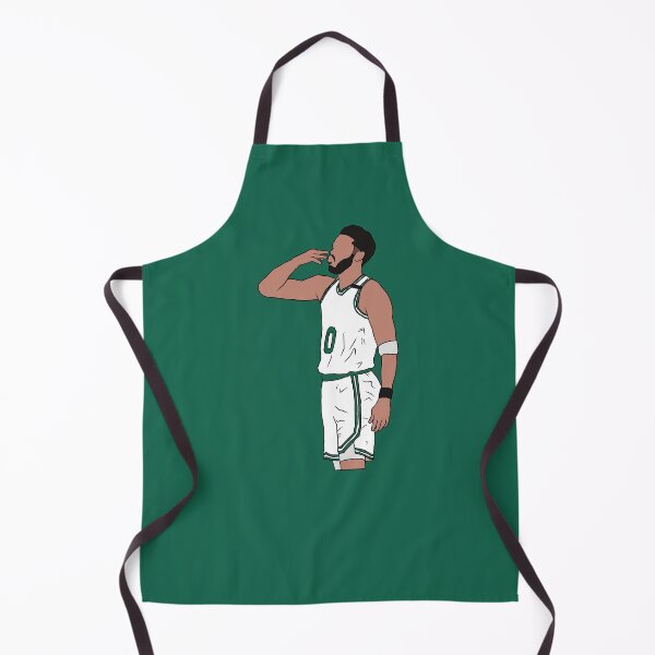 Item preview, Jayson Tatum Kiss of Death designed and sold by RatTrapTees.