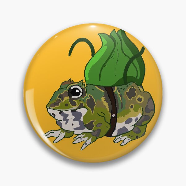 Item preview, Froggy cosplay designed and sold by DrunkenHunter.