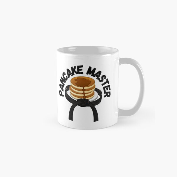 papa pancake master - festin de pancakes - pancake time pour les pancakes l...