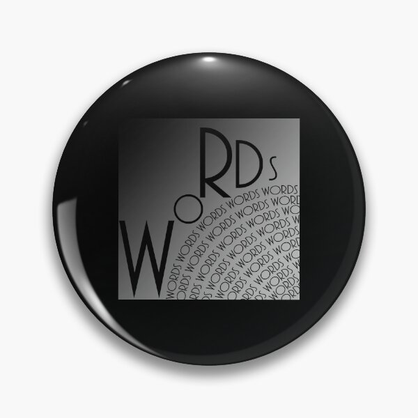 Item preview,  Words designed and sold by Yarham.