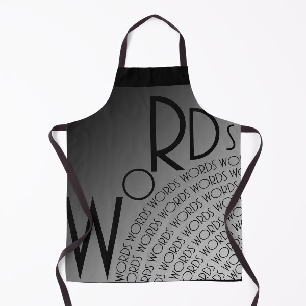 Item preview, Words designed and sold by Yarham.