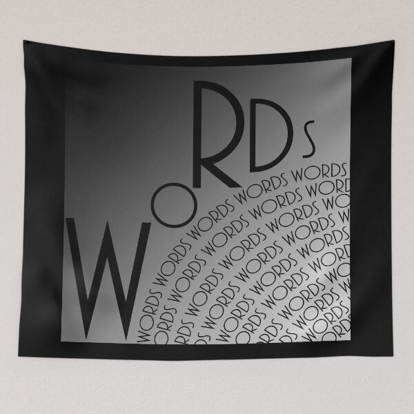 Item preview,  Words designed and sold by Yarham.