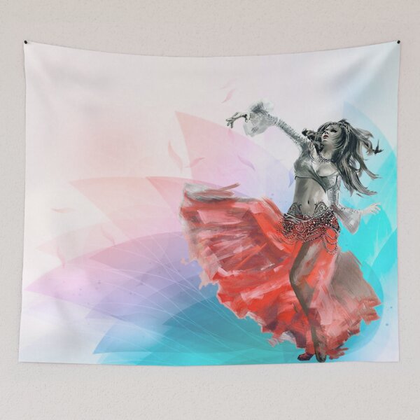 Item preview,  Ecstasy of Dance designed and sold by Ruphosdesigns.