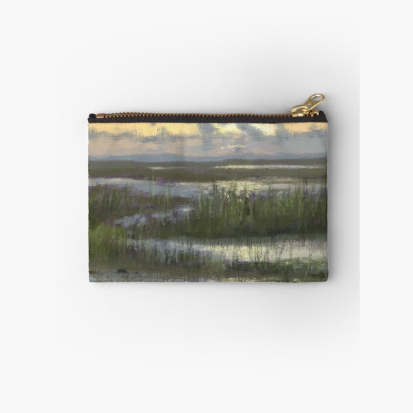 Item preview, Payne's Prairie Morning designed and sold by TheArtCave.