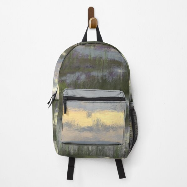 Item preview, Payne's Prairie Morning designed and sold by TheArtCave.
