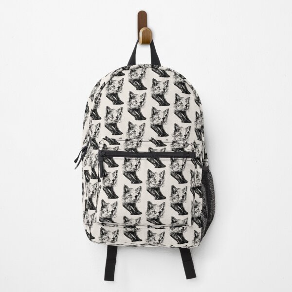 Item preview, Foxy designed and sold by Anita Young.