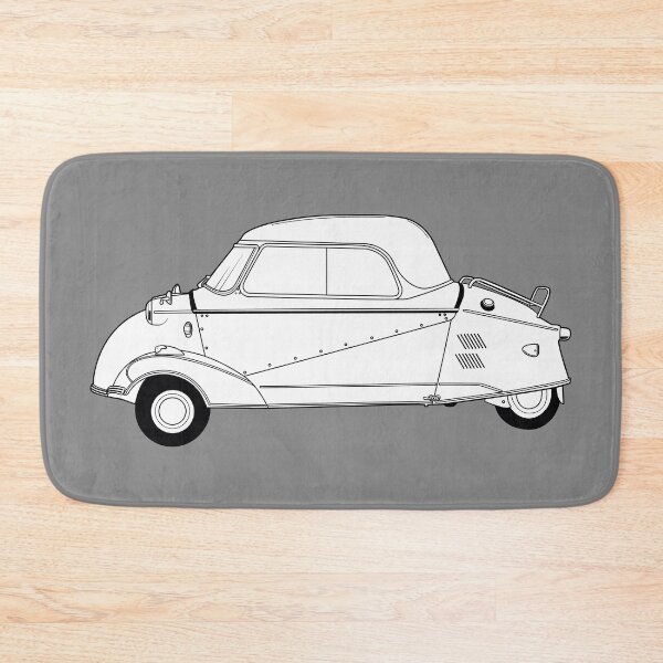 Item preview, Messerschmitt KR200 designed and sold by thedrumstick.