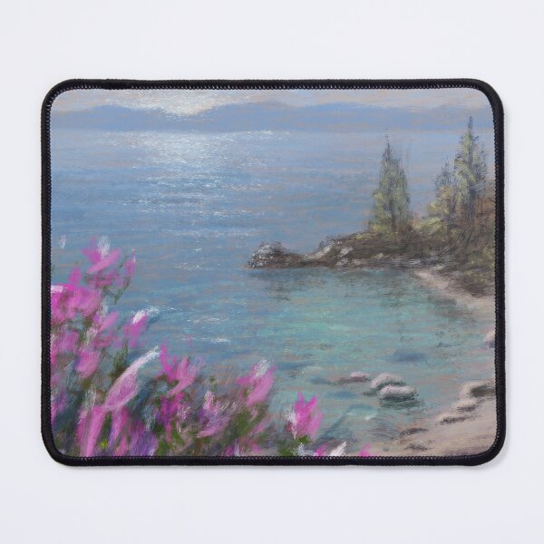 Item preview, The Secret Cove designed and sold by TheArtCave.
