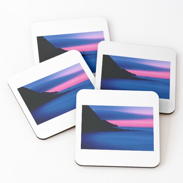 Item preview, A picture of a sunset designed and sold by TeamRocketZone.