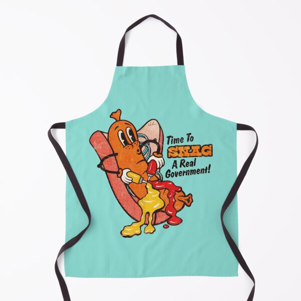 Item preview, Time To Snag A Real Government! designed and sold by nordacious.
