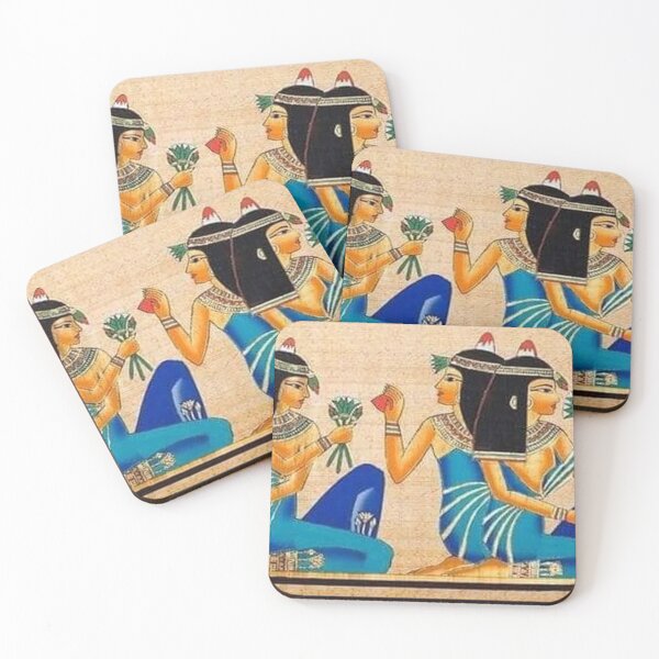 Item preview, Nefertiti, the beautiful ancient Egyptian queen24 designed and sold by AnadAA.