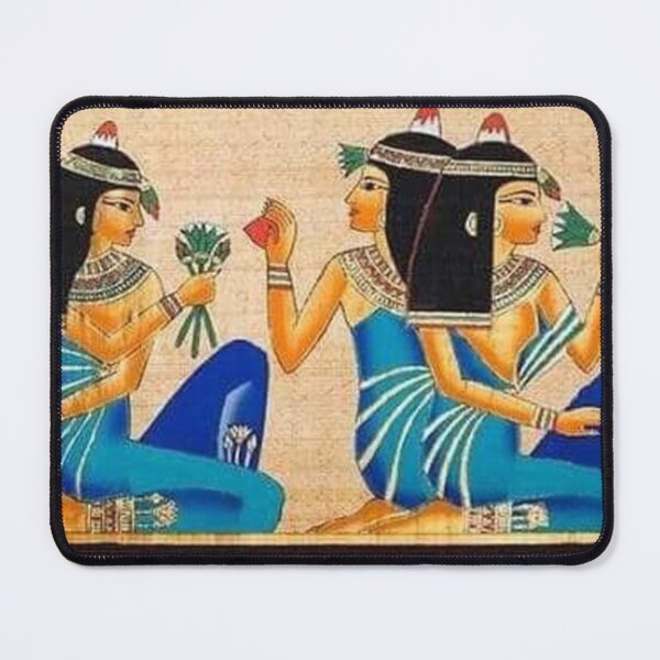 Item preview, Nefertiti, the beautiful ancient Egyptian queen24 designed and sold by AnadAA.