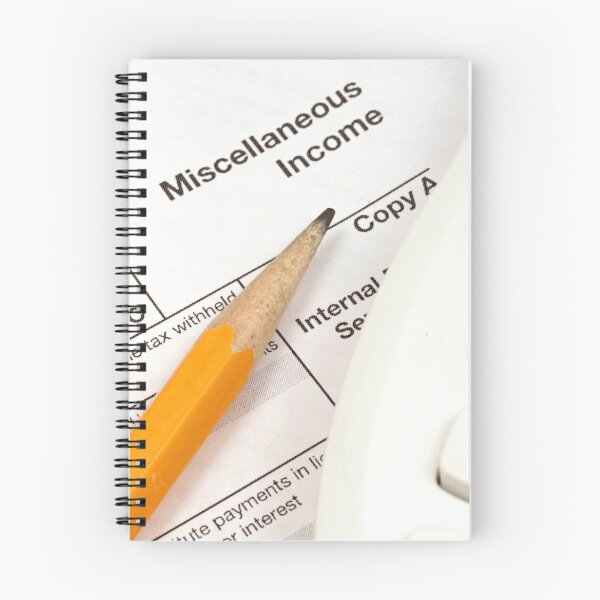 Item preview, A close up image of a tax preparation scene designed and sold by tethysimaging.