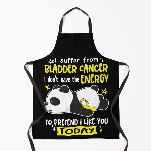 Item preview, Bladder Cancer Awareness - I suffer from Bladder Cancer i do not have the ENERGY to pretend i like you TODAY designed and sold by Hilten.