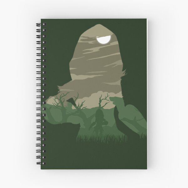 Item preview, Minimalist Mercenary designed and sold by Relarni.