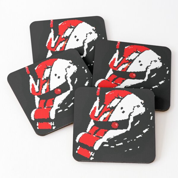 Item preview, ZAKUIIHIMO designed and sold by StudioICHI.