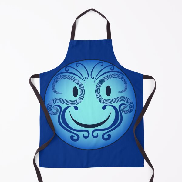 Item preview, Maori Tattooed Face designed and sold by OliviaGbyKyro.