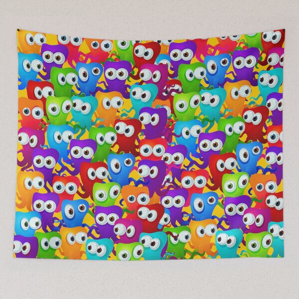 Item preview, Squid designed and sold by kayakcapers.