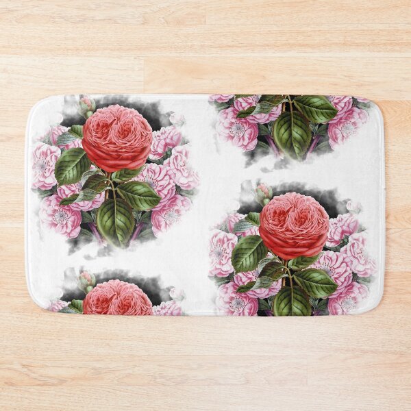 Item preview, Valentine Romance Floral 02 designed and sold by PetsandBeyond.