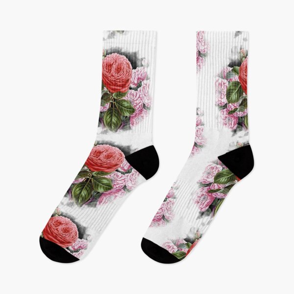 Item preview, Valentine Romance Floral 02 designed and sold by PetsandBeyond.