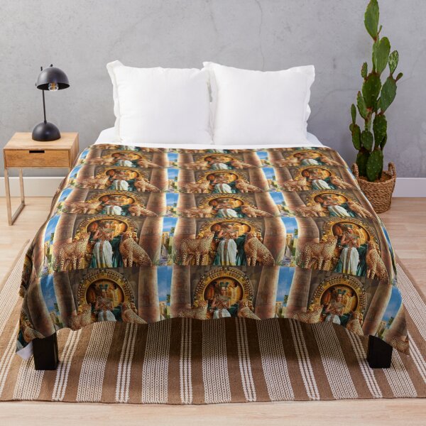 Item preview, Nefertiti, the beautiful ancient Egyptian queen25 designed and sold by AnadAA.