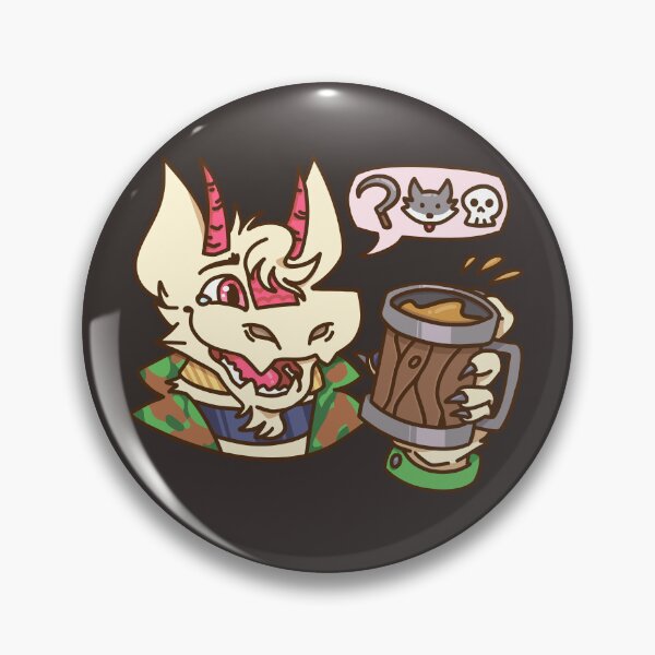 Item preview, Ark with Rum Mug Doodle designed and sold by TheCapyCafe.