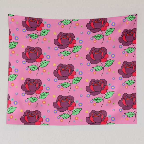 Item preview, Rose designed and sold by Galaxypoint.