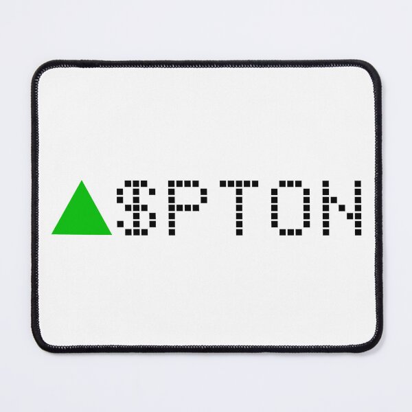 Item preview, Peloton Stock Ticker Green designed and sold by frankyou.