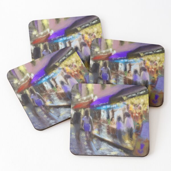 Item preview, Date Night designed and sold by TheArtCave.