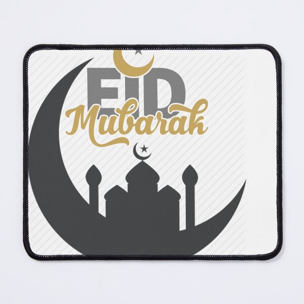 Item preview, eid mubarak designed and sold by YASSINOOS10.