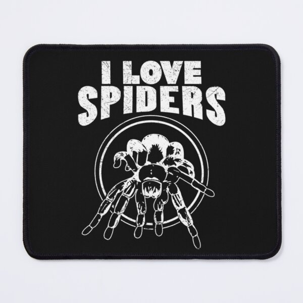 Item preview, Love Spider Animals web designed and sold by ClamenTaon.
