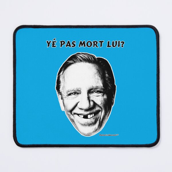 Item preview, Yé not dead him? designed and sold by PatheticWeasels.