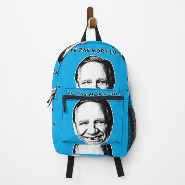 Item preview, Yé not dead him? designed and sold by PatheticWeasels.