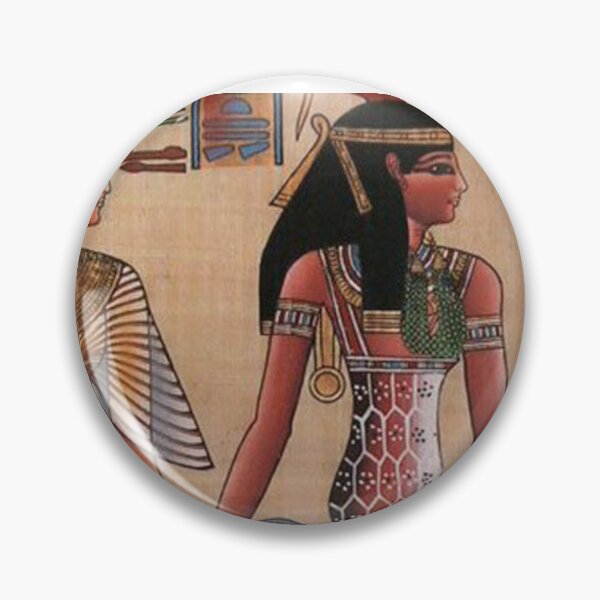 Item preview, Nefertiti, the beautiful ancient Egyptian queen26 designed and sold by AnadAA.