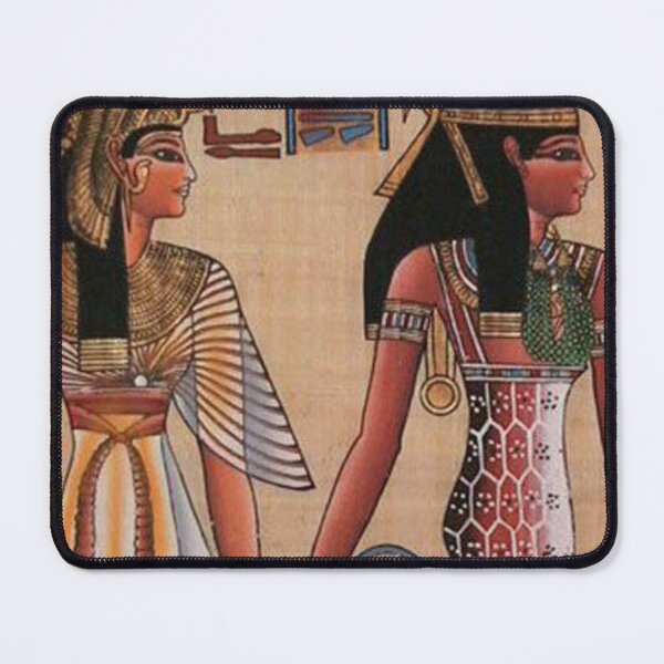 Item preview, Nefertiti, the beautiful ancient Egyptian queen26 designed and sold by AnadAA.