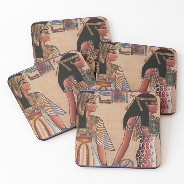 Item preview, Nefertiti, the beautiful ancient Egyptian queen26 designed and sold by AnadAA.