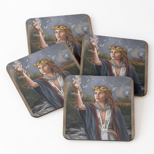 Item preview, Tally  Portrait - HEARTLINES Art Print designed and sold by eye-a-m.